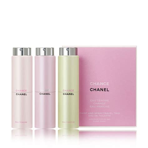 chanel travel perfume refill
